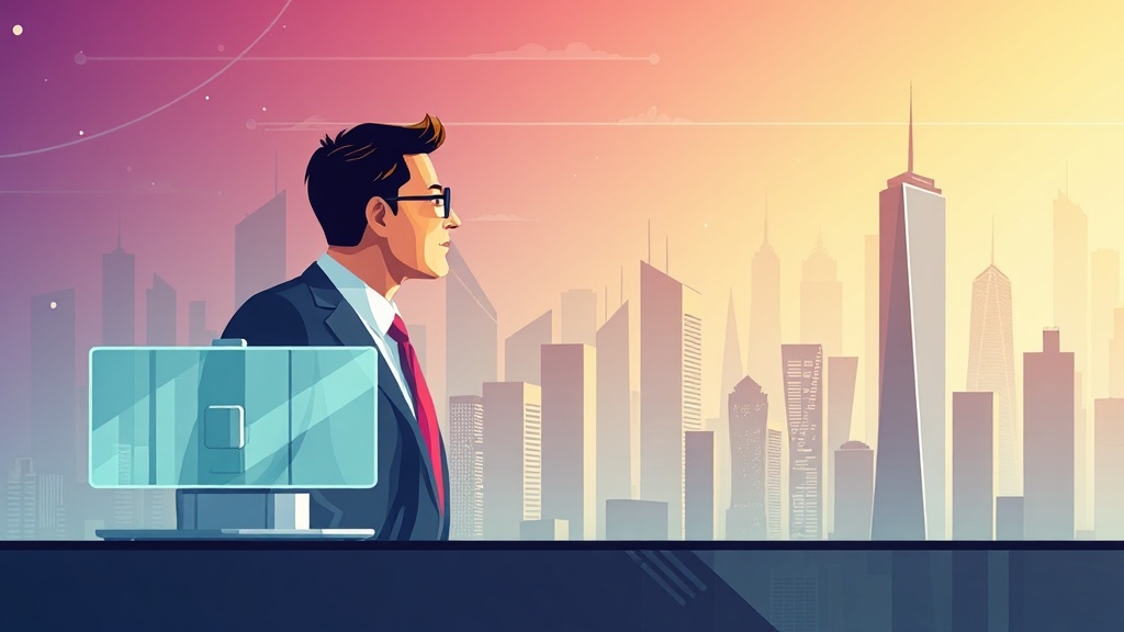 Executive Vision image