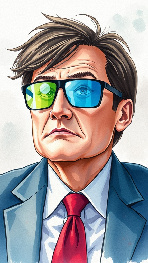 Executive Vision image