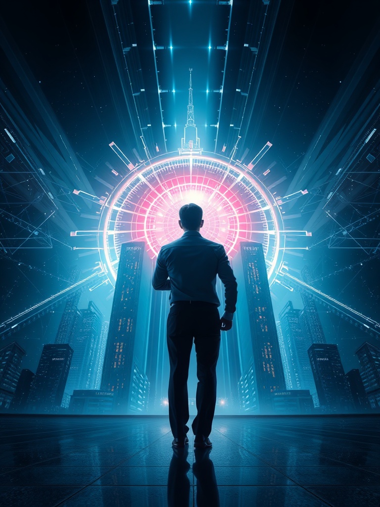Executive Vision image