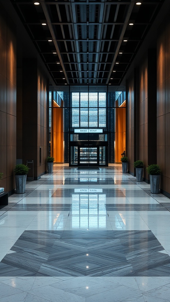 Executive Vision image