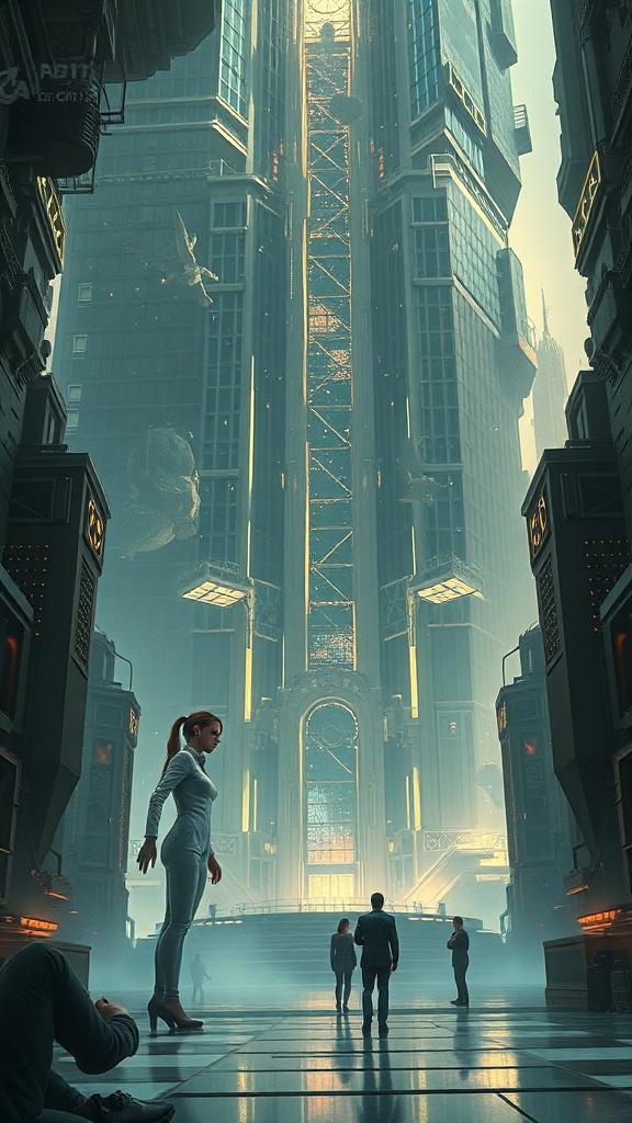 Executive Vision image