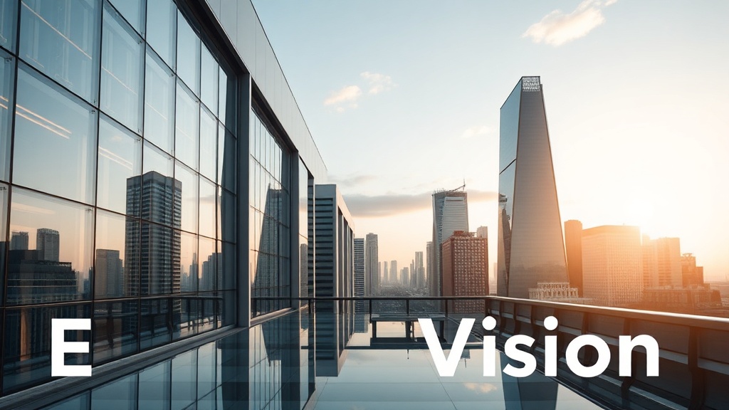 Executive Vision image