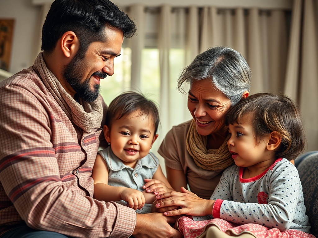Family Balance image