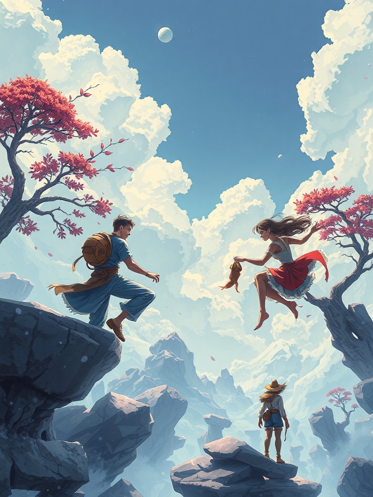 Family Balance image