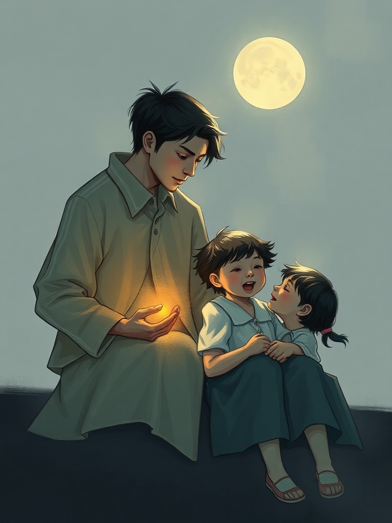 Family Balance image