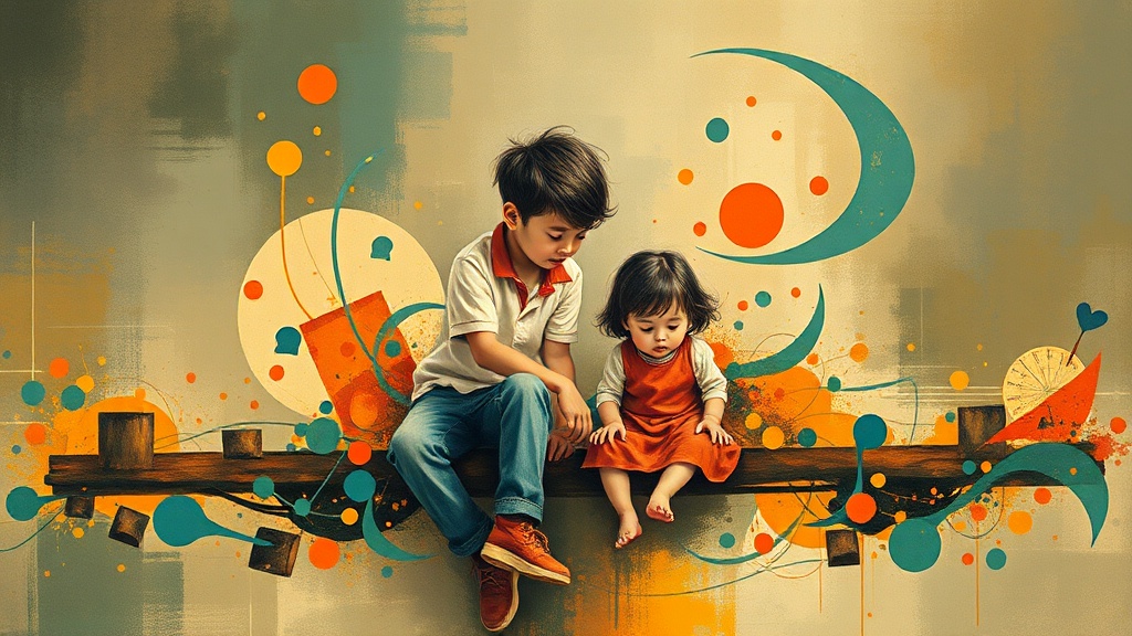 Family Balance image