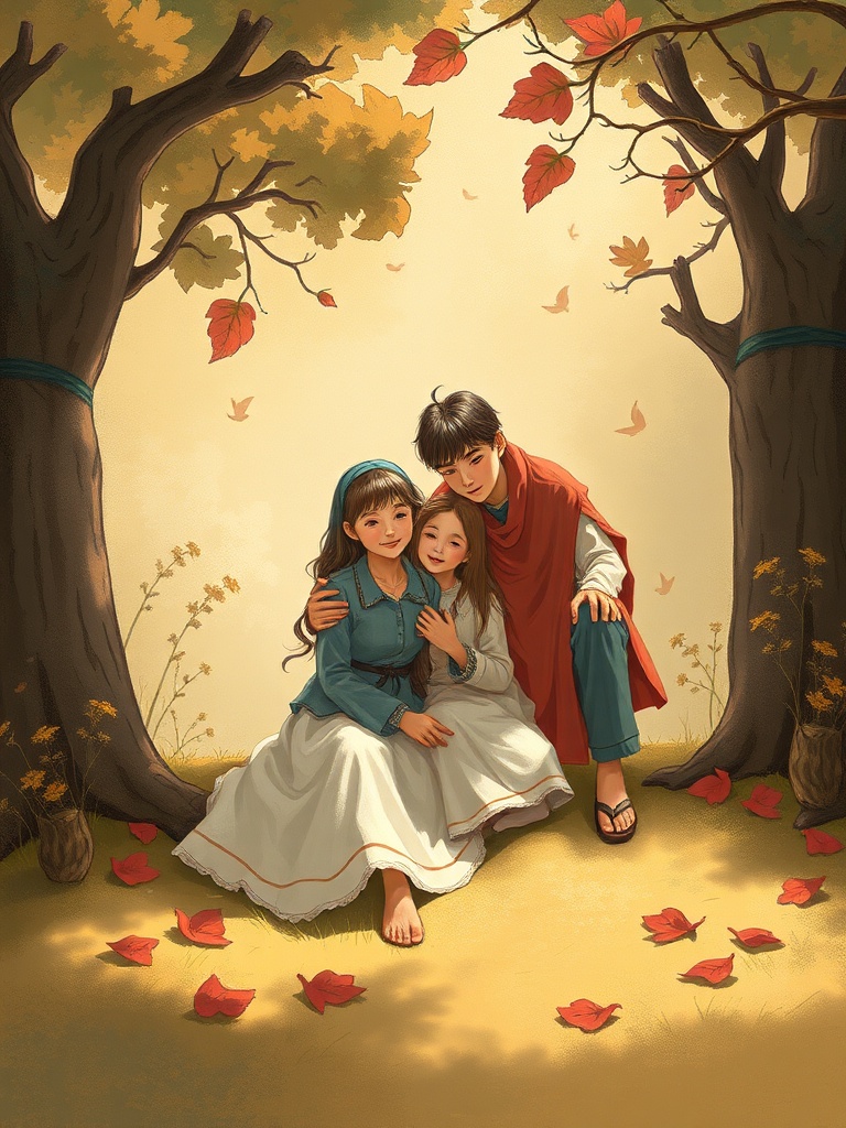 Family Balance image