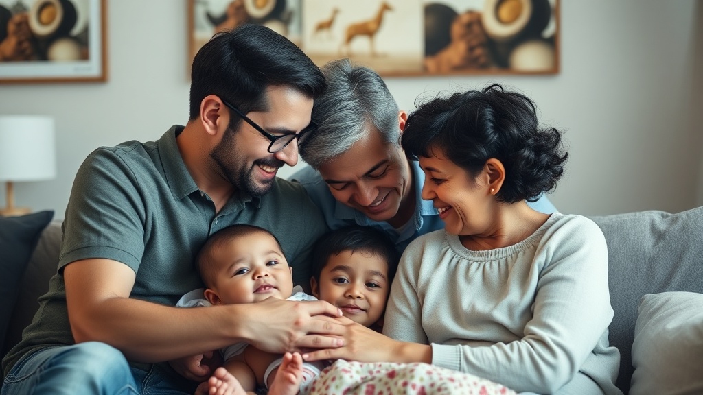 Family Balance image