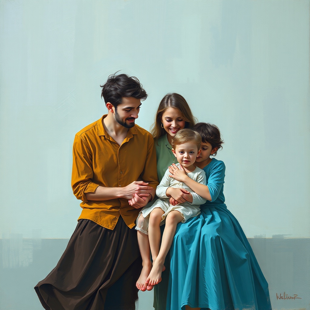 Family Balance image