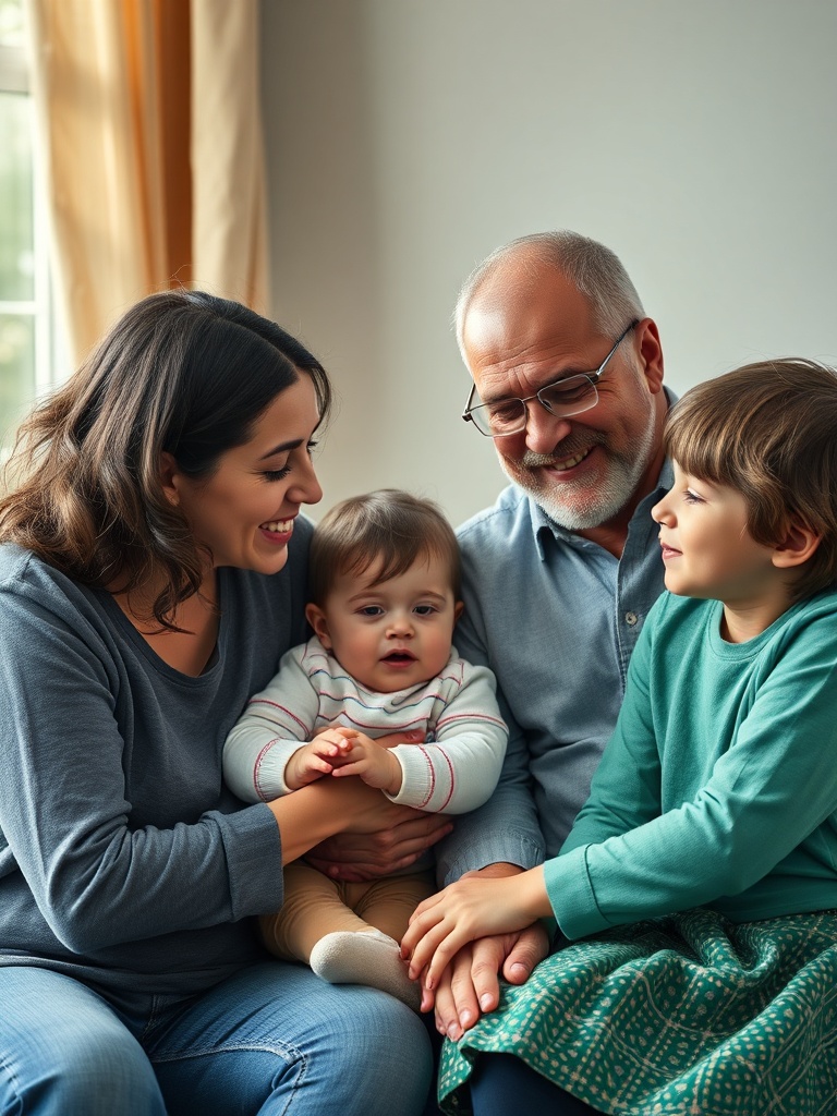 Family Balance image