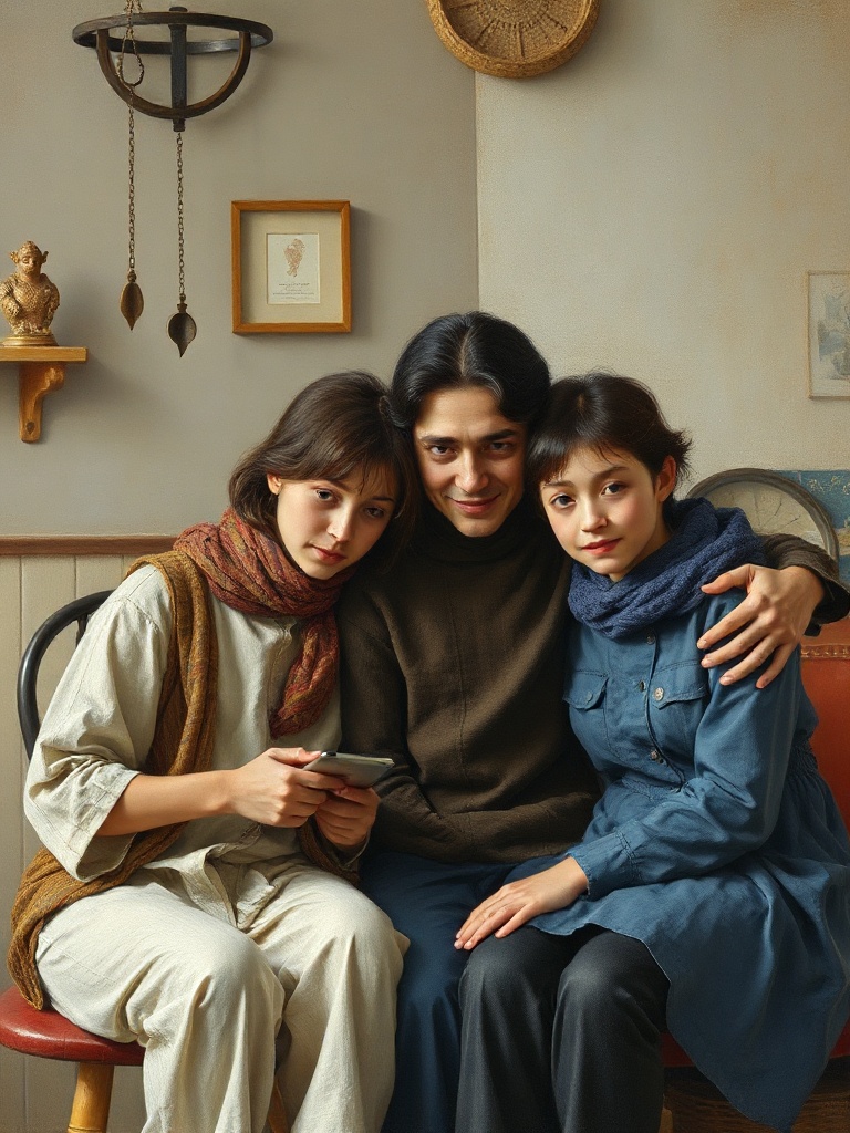 Family Balance image