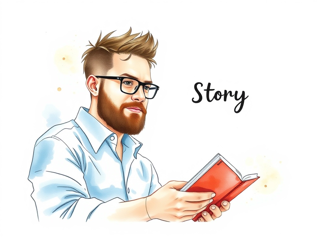 Founder Story image