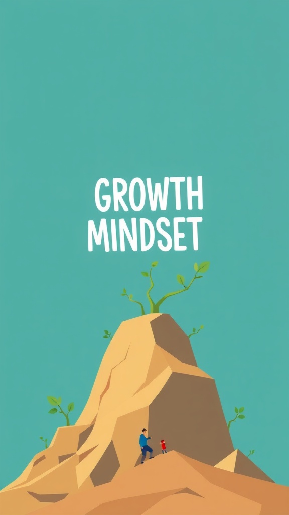 Growth Mindset image