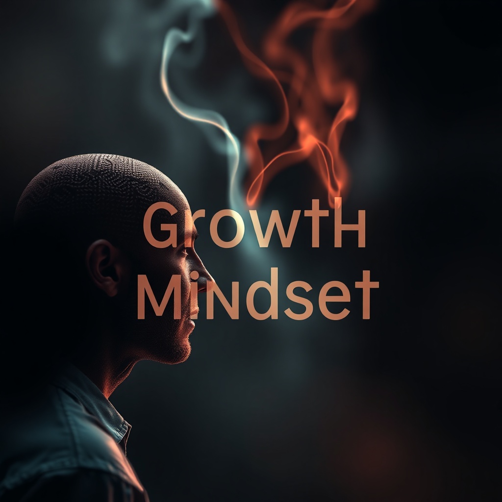 Growth Mindset image