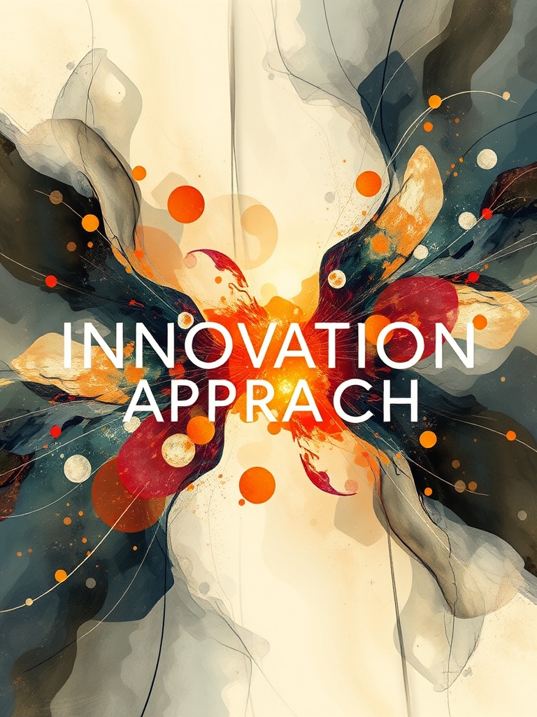 Innovation Approach image