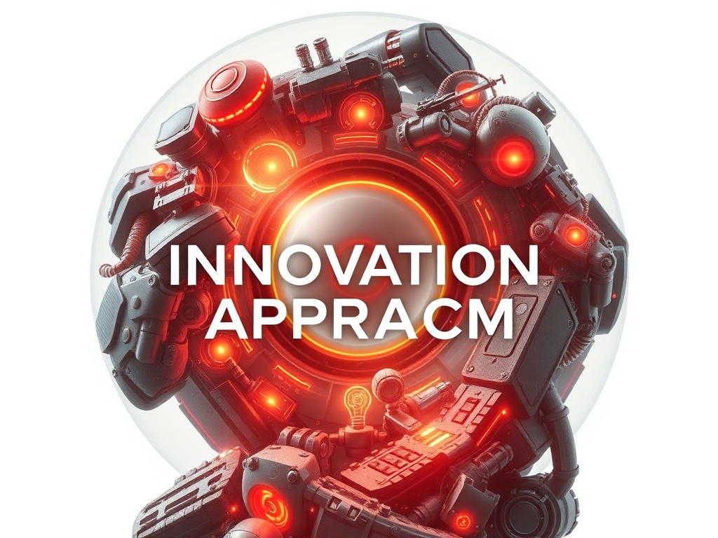 Innovation Approach image