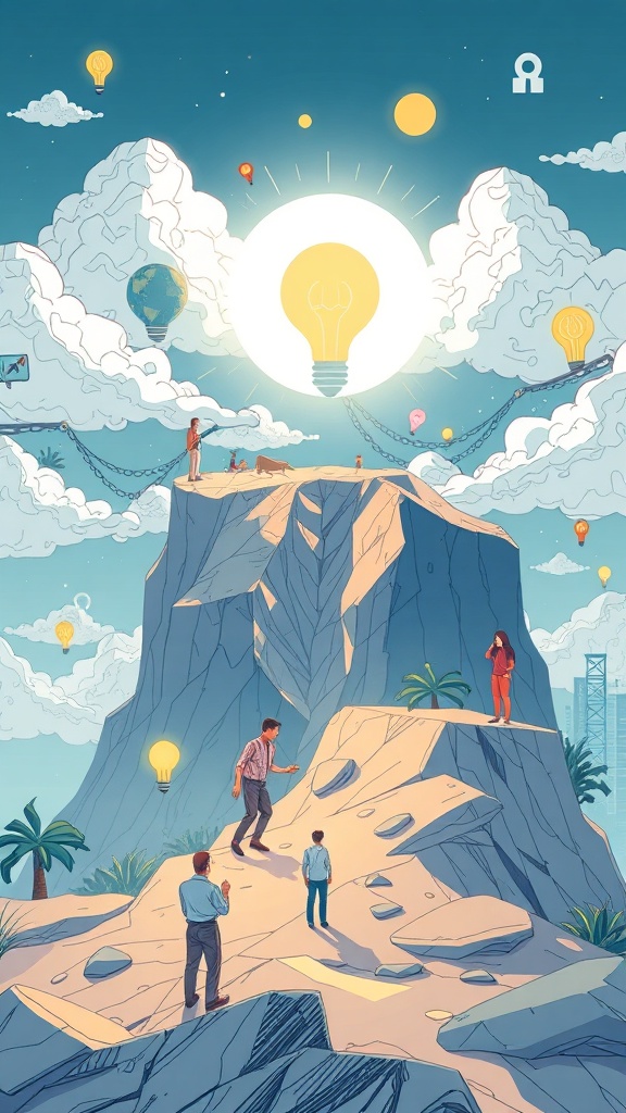Innovation Approach image