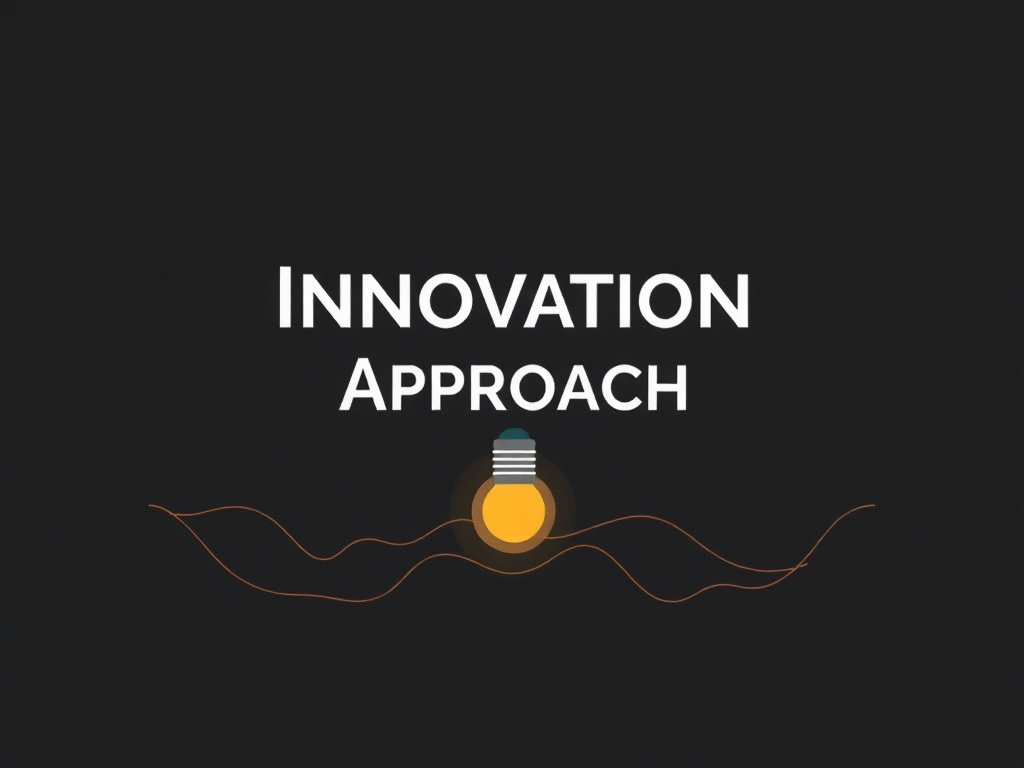 Innovation Approach image
