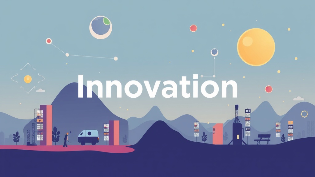 Innovation Approach image