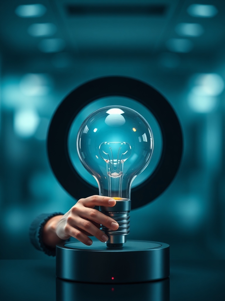 Innovation Approach image