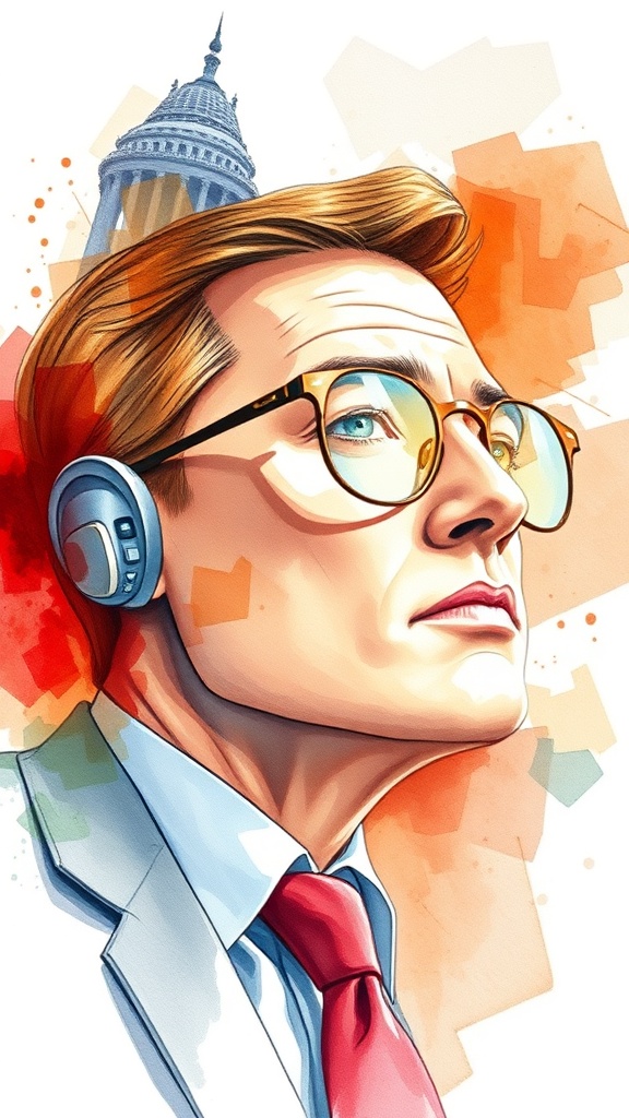 Executive Vision image