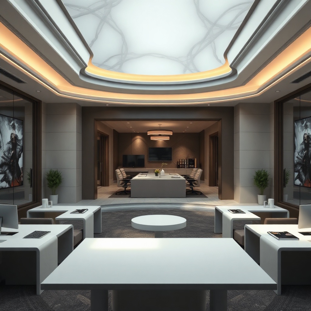 Executive Vision image