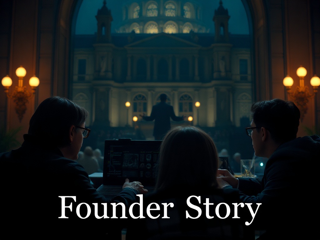Founder Story image
