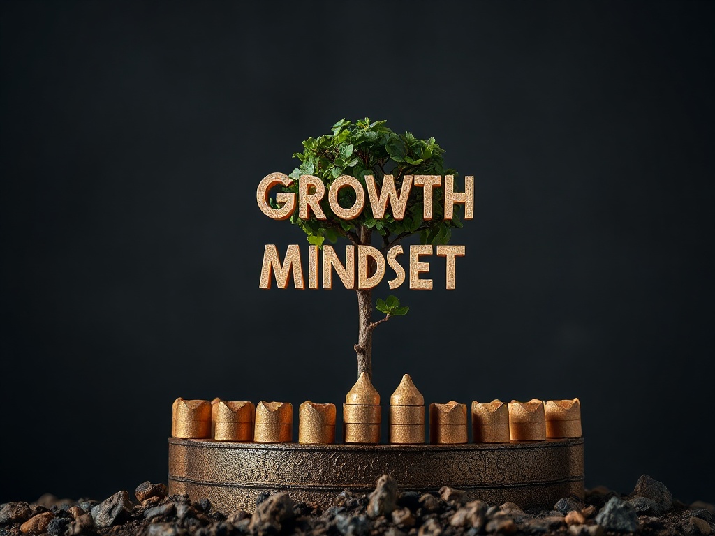 Growth Mindset image