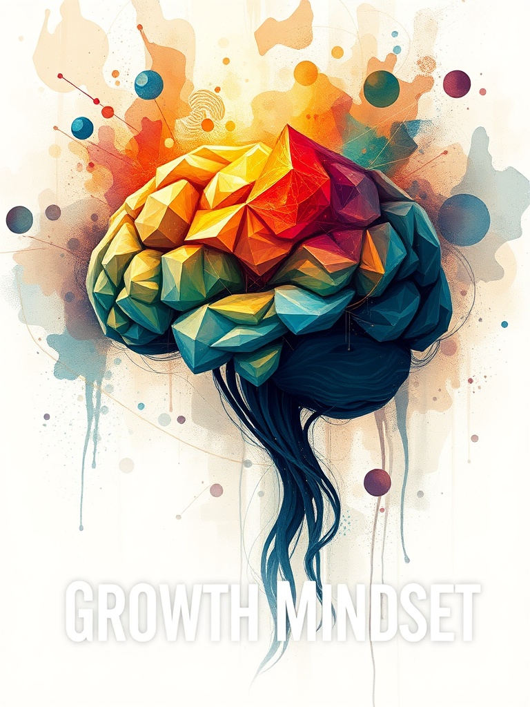 Growth Mindset image