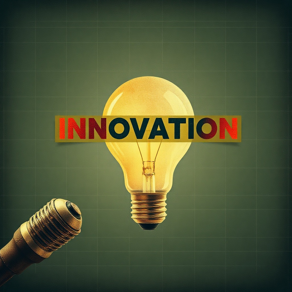 Innovation Approach image