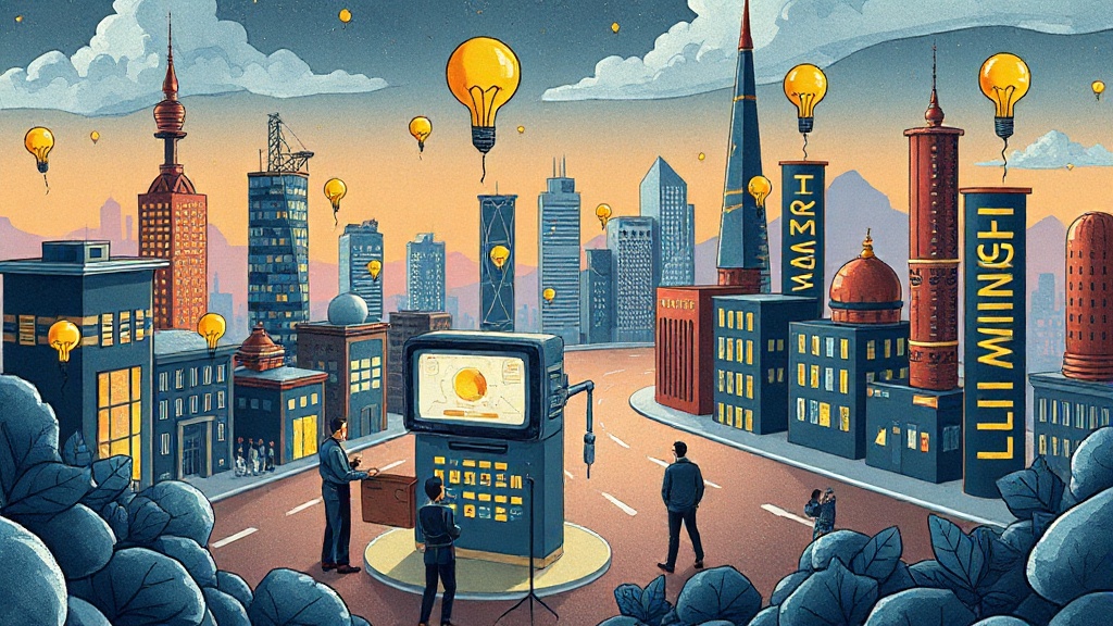 Innovation Approach image