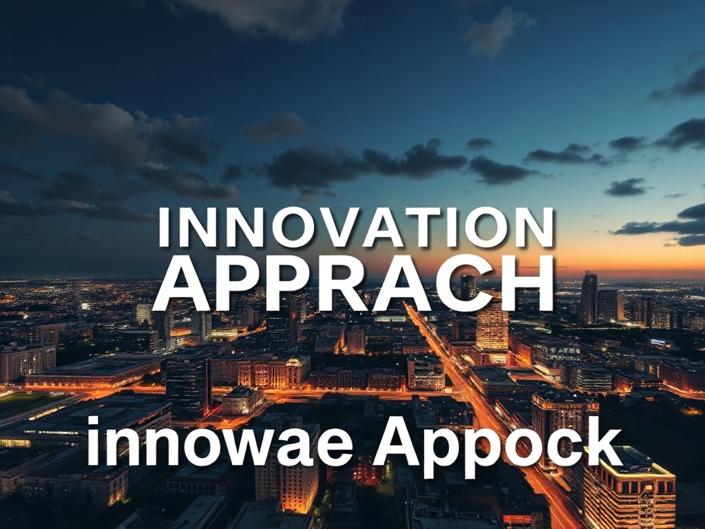Innovation Approach image